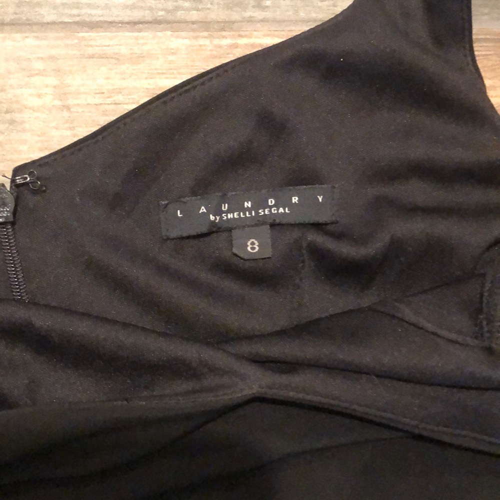 Little Black Dress - Picture 3 of 3